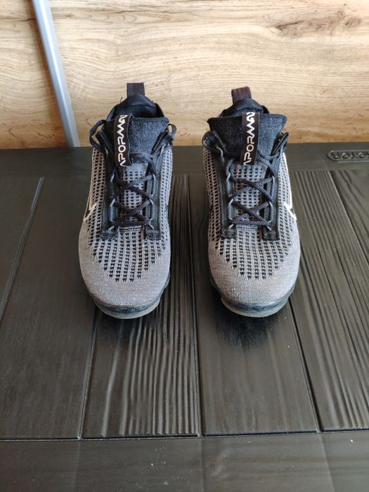 Nike air vapormax 2021 FK (GS) Маратонки