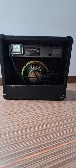 Amplificator chitară Crate GX15WY