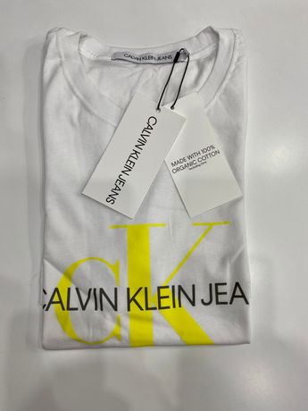 Tricou Original Calvin Klein