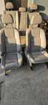 Interior c class w204