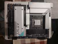 Placă de bază Gigabyte Z790 Aero G garanție