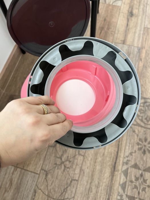 Cos de scutece Tommee Tippee Simplee