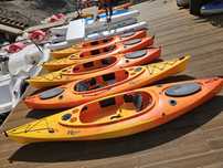 Vand 5caiace RIOT QUEST10HV