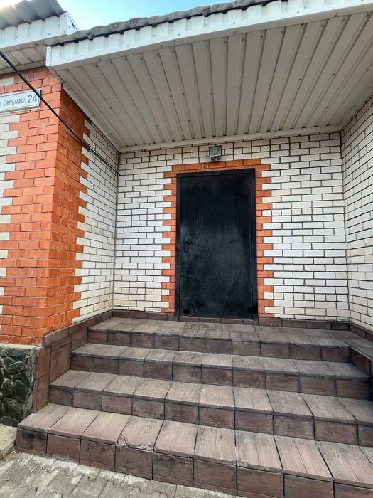Продается двухуровневый дом в районе Сельмаш-2