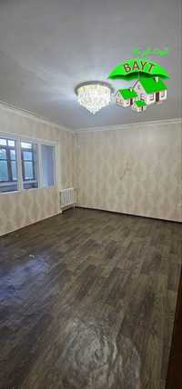 #БАЛКОН 2×6, 60м², Разделка, Продаётся Квартира! Чиланзар 20 квартал.