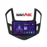 Navigatie Android Chevrolet Cruze 2012-2015  1/2/4/8GB RAM - Carplay