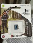 Продам Карту памяти Kingston SDCG3/1TB 1024 Гб