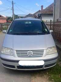 Sharan probleme ambreaj+volanta motor 1.9 an 2003 imatriculat fiscal