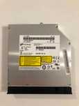 Unitate optica Hitachi Super Multi CD-DVD Rewriter (laptop)