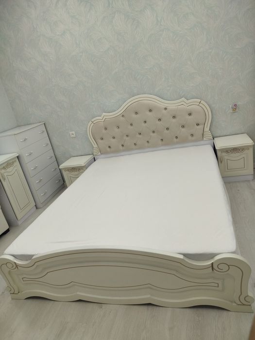 Спальная мебель комплект