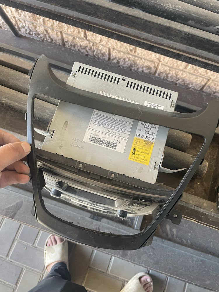 Продам магнитофон