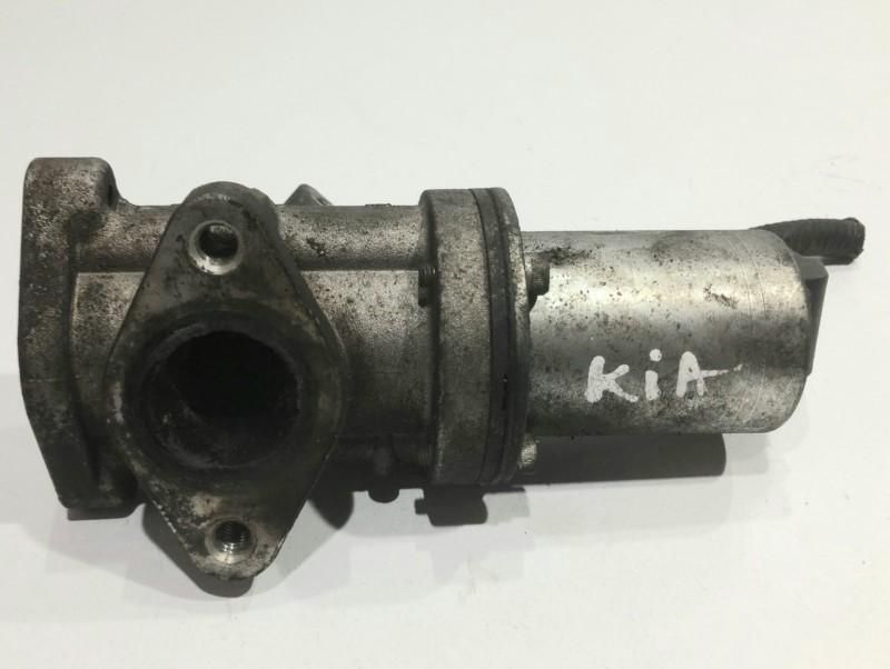 EGR 284104A100 Kia Sorento 1 [2002 - 2006]