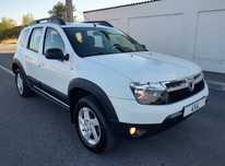 Dacia DUSTER 1.5 dci 4x4...Euro 5***IMPECABIL...Recent Adusa