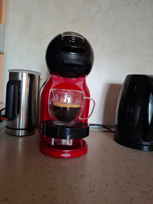 Nescafe Dolce Gusto Mini Me
