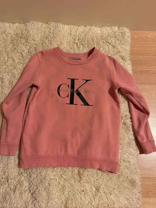 Горнище  calvin klein