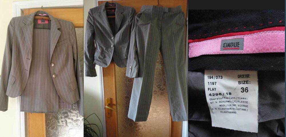 Costume dama diverse modele