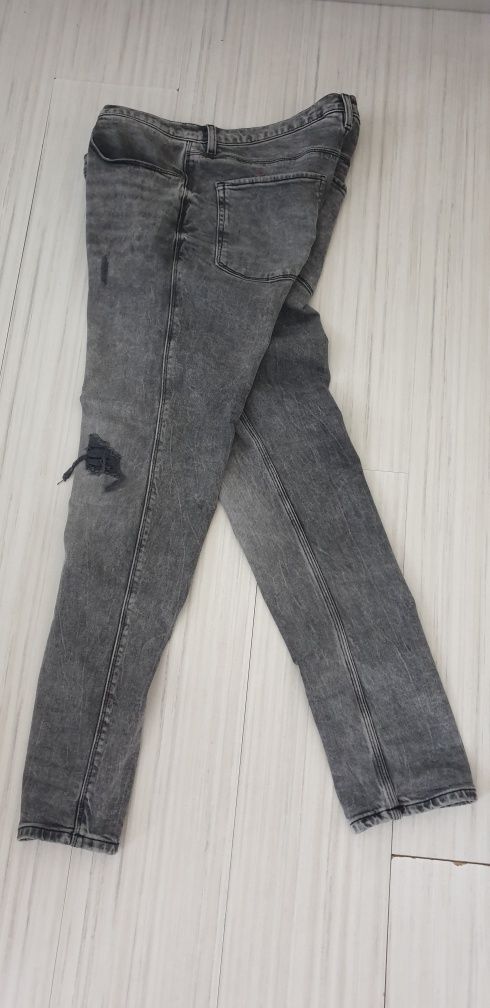 Hugo Boss HUGO 734 Stretch Slim Fit Mens / 34/32 ОРИГИНАЛ Мъжки Дънки!