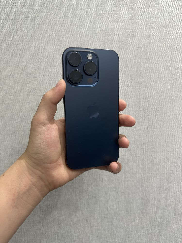Iphone 15 pro ideal