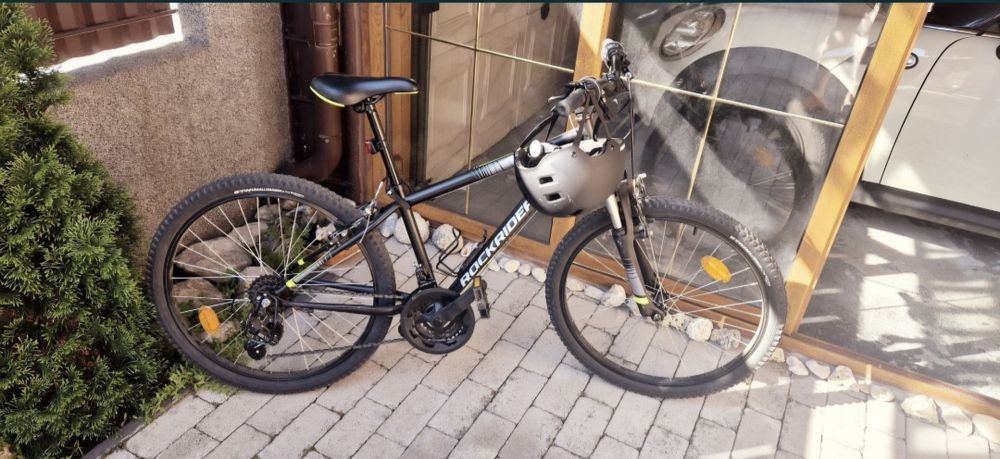 Bicicleta copii 8 - 13 ani