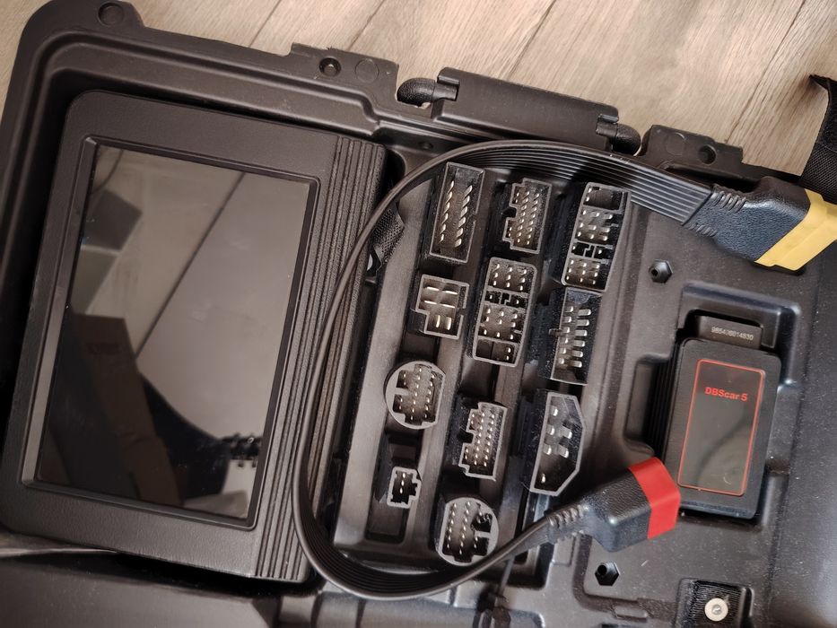 Launch 431 в отличном состоянии