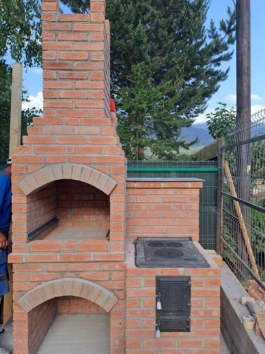 Construim gratare calificativ și repede