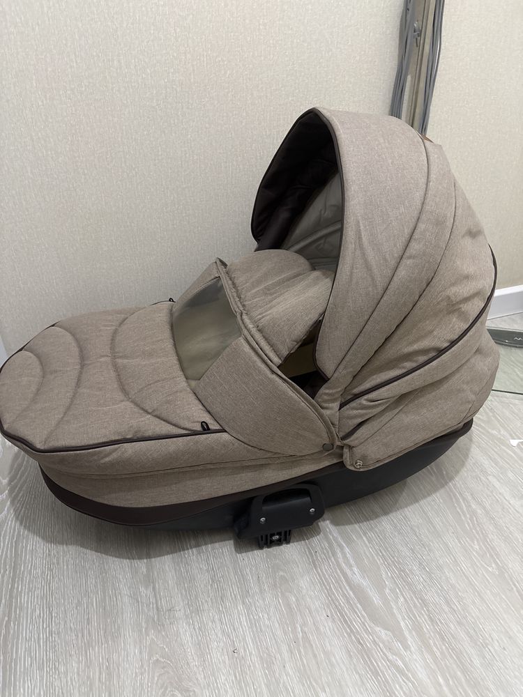 Коляска Tutis Mimi Style 2 в 1
