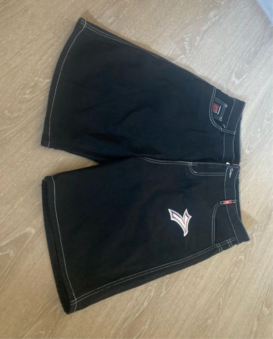 Pantaloni  scurti jncojeans