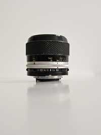 Nikon Micro Nikkor P 55mm 3.5 modificat