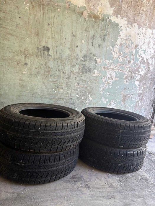 Продам Шина 185/65R14 Зимний
