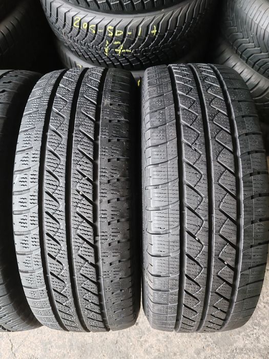2 anvelope 235 65 16c