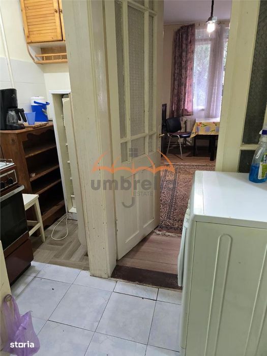 Chirie garsoniera str. Horea