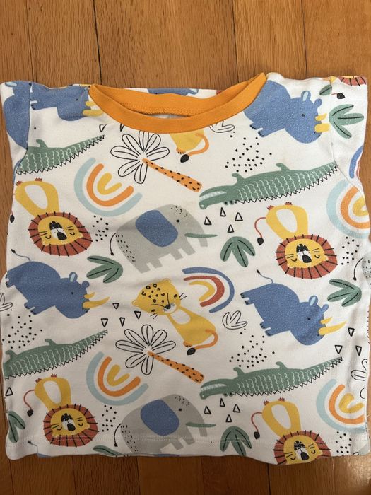 Лот за момче на 2 години Zara, H&M, Name it, други