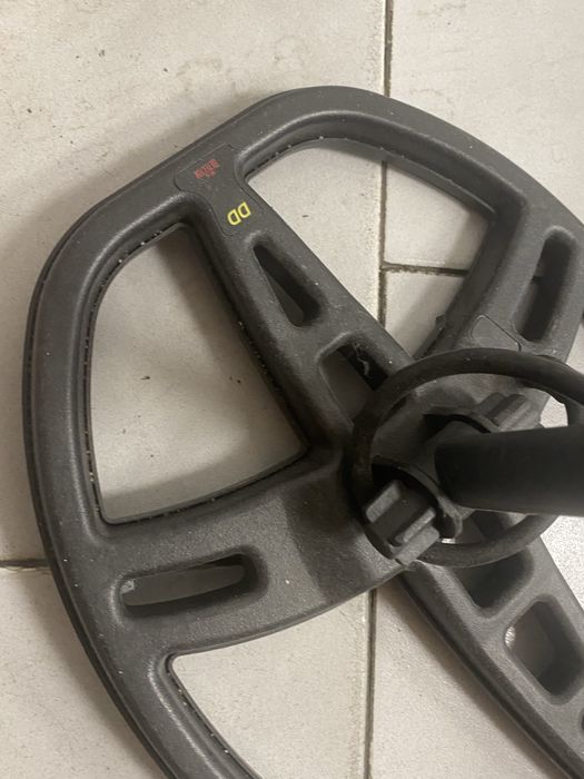 Металдетектор пулс индукционен металотърсач bandito