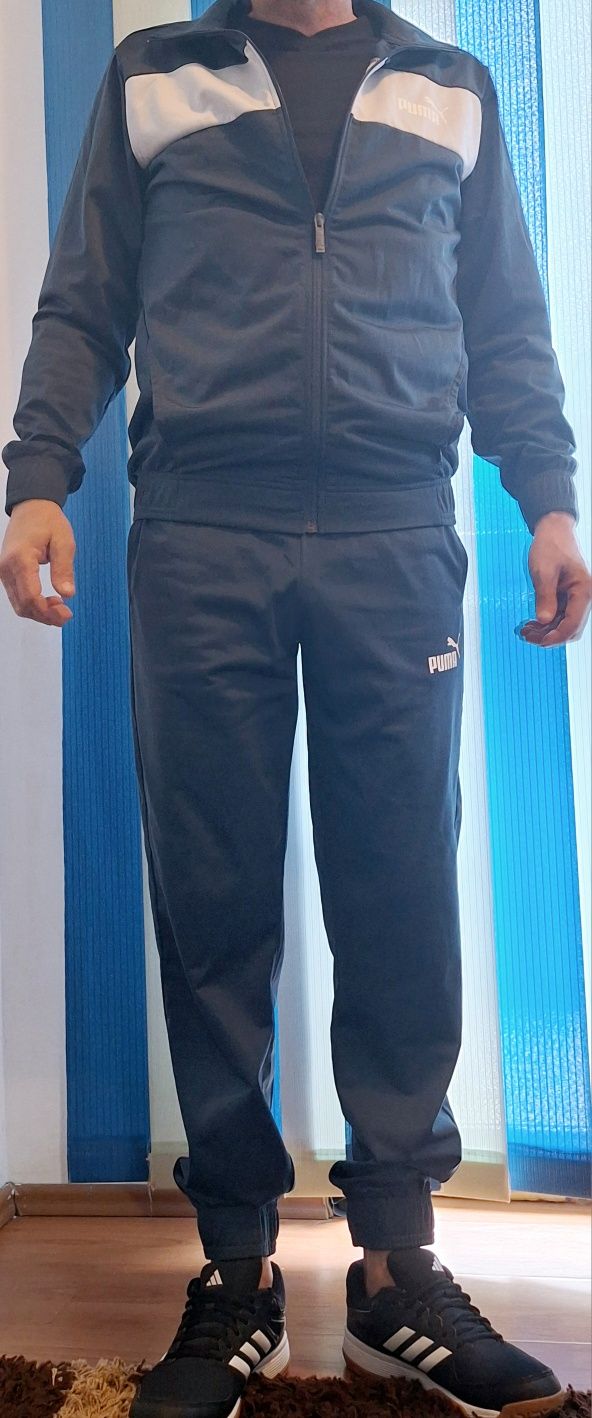 Trening Puma nou fără etichetă