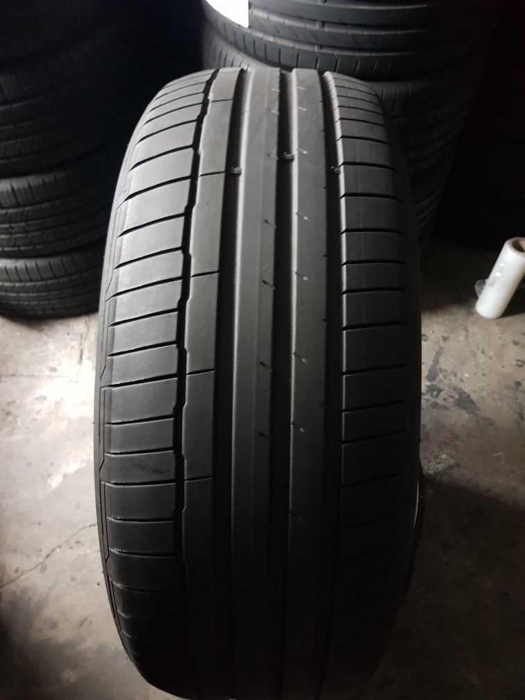 Hankook 235/55 R19 101T vară