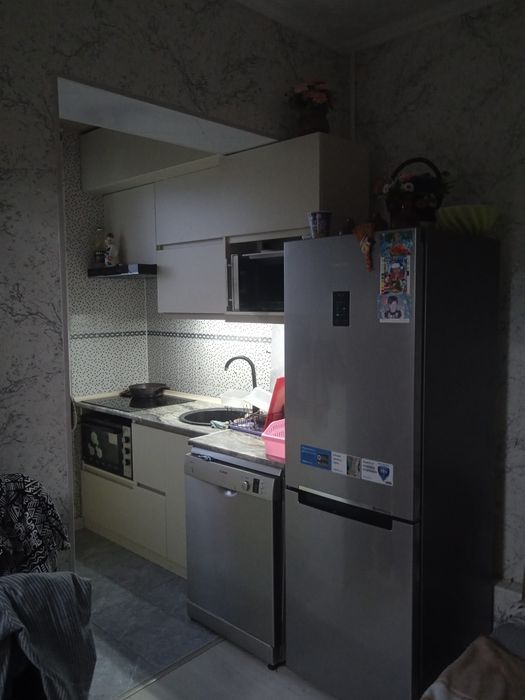 Соберу кухню,или гардероб.