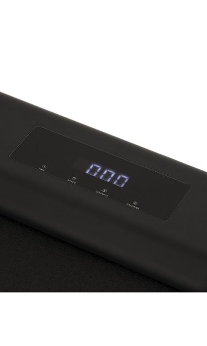 Бягаща пътека Kondition GB-TR1038-1, Мотор 1 к.с., Скорост 1-6 км/ч, М