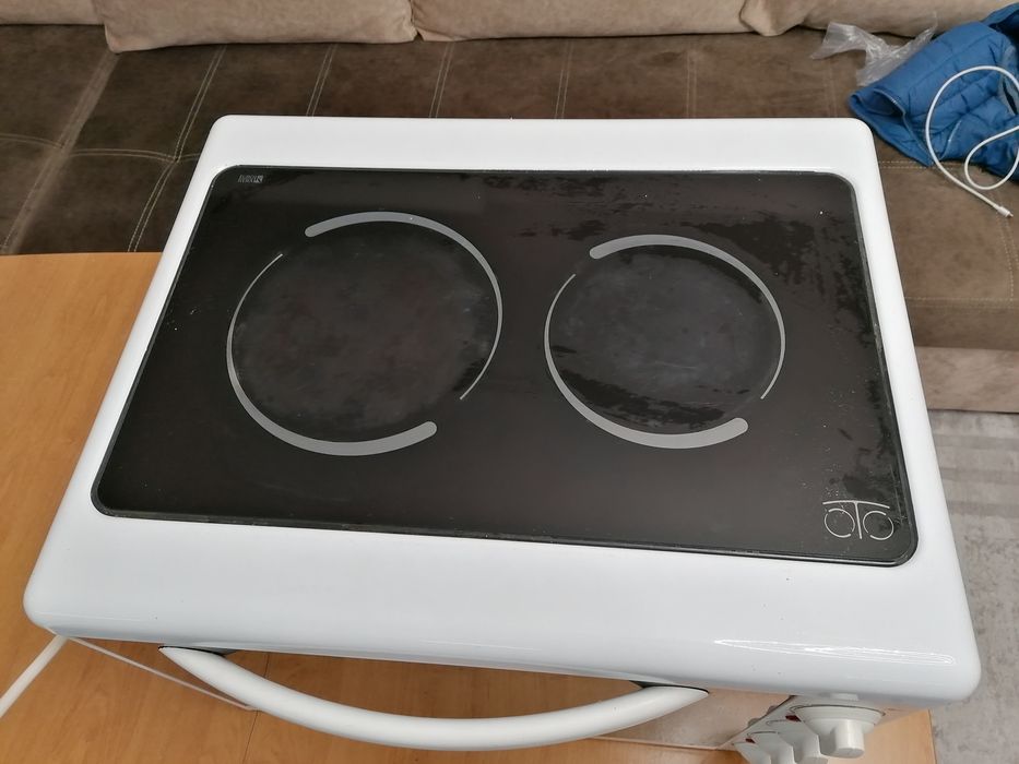 Готварска печка Елдом