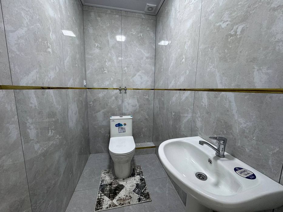 Сдаётся 3х комнатная 3х комнатная квартира по улице Шаумяна