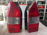 Задние фонари на Mitsubishi Chariot Grandys N84W 97г.в. цена за 1шт