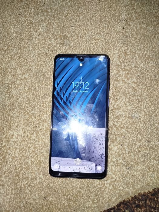 Samsung Galaxy A31