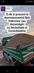 Transport nisip sort balast etc