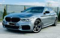 BMW 550D pachet M 2018