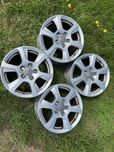 Jante pe 16” 5x112 OEM Audi