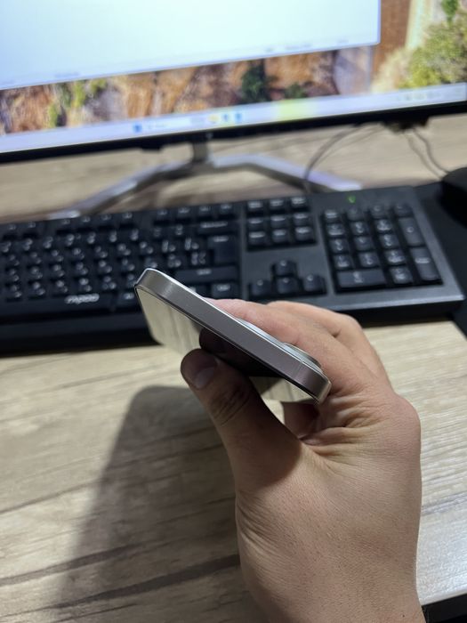 Iphone 15 pro max 512gb natural titan dual sim