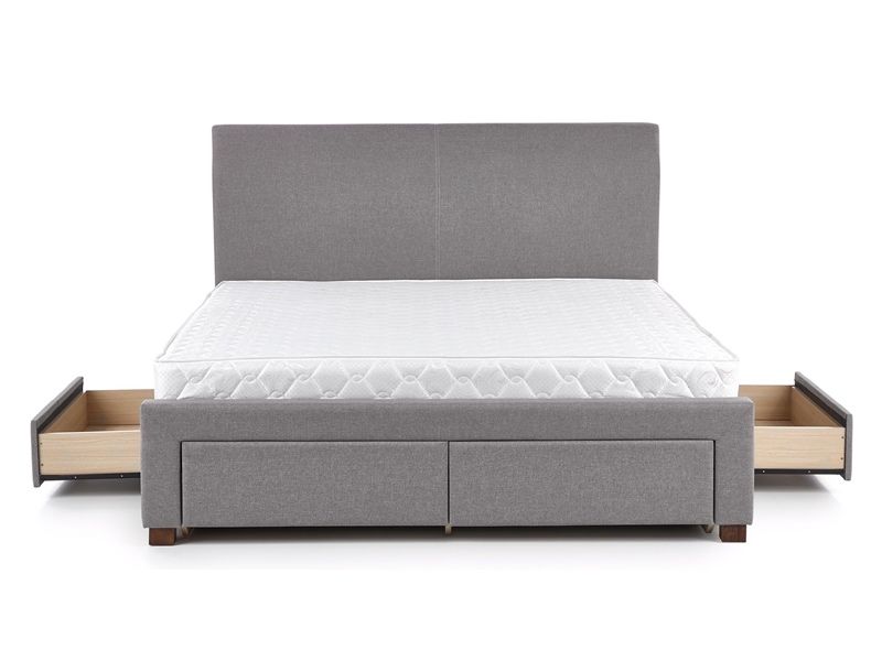 Тапицирано легло Modena 160