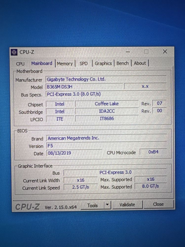 vand Pc light gaming
