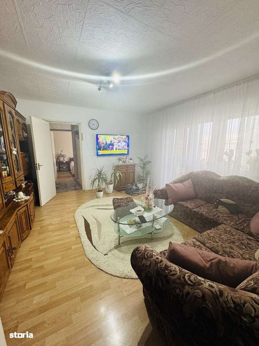 Apartament 2 camere /Facultatea de Medicina