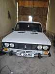 Vaz 2106 prapanda