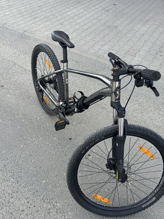 Vand bicicleta Scott Aspect 750 Grey